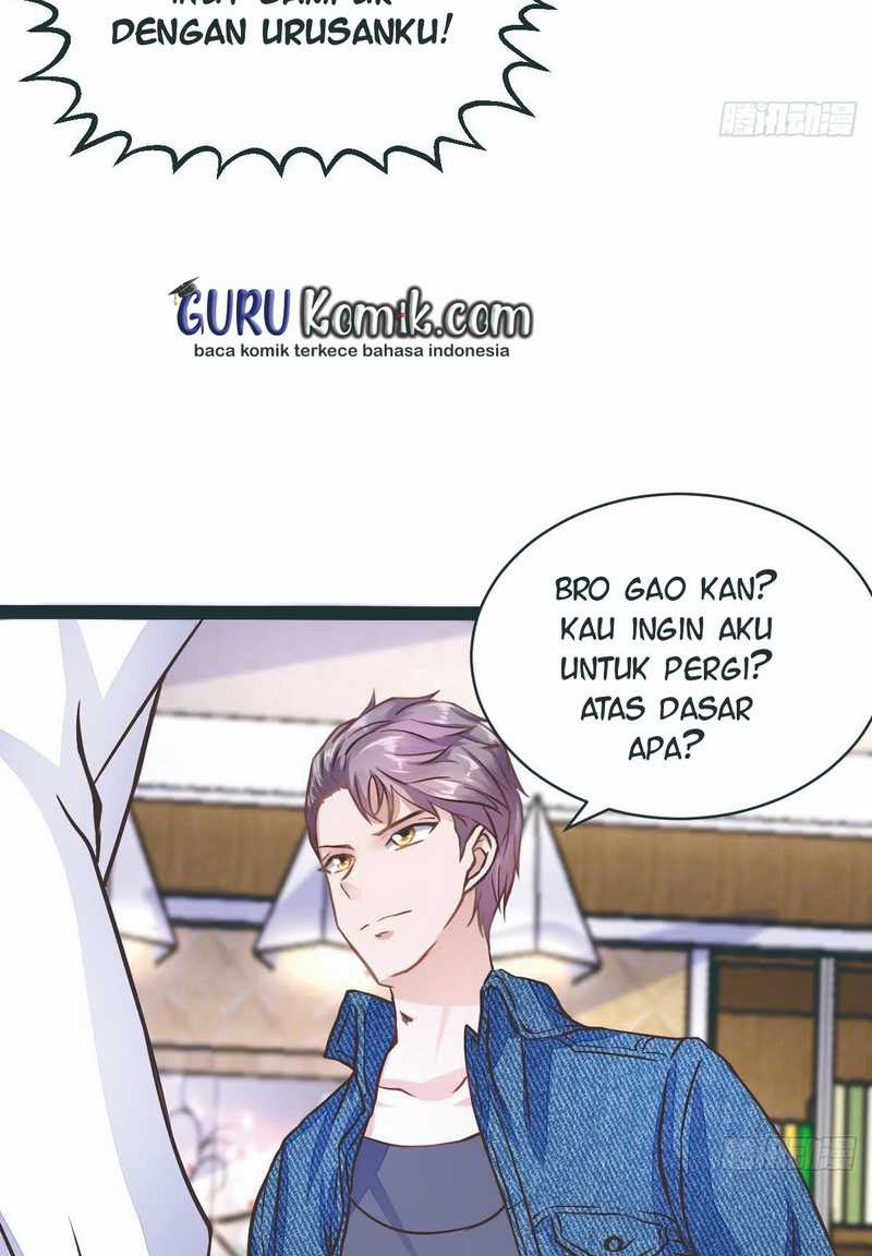 Rebirth Into the Strongest Immortal Cultivator chapter 14
